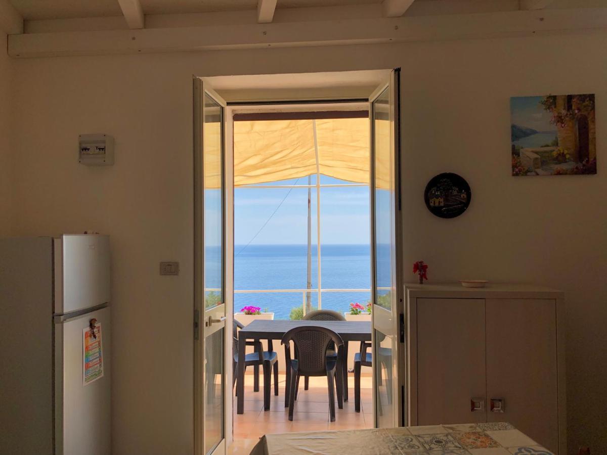 Casa Vacanza Salentina Gagliano del Capo Exterior foto