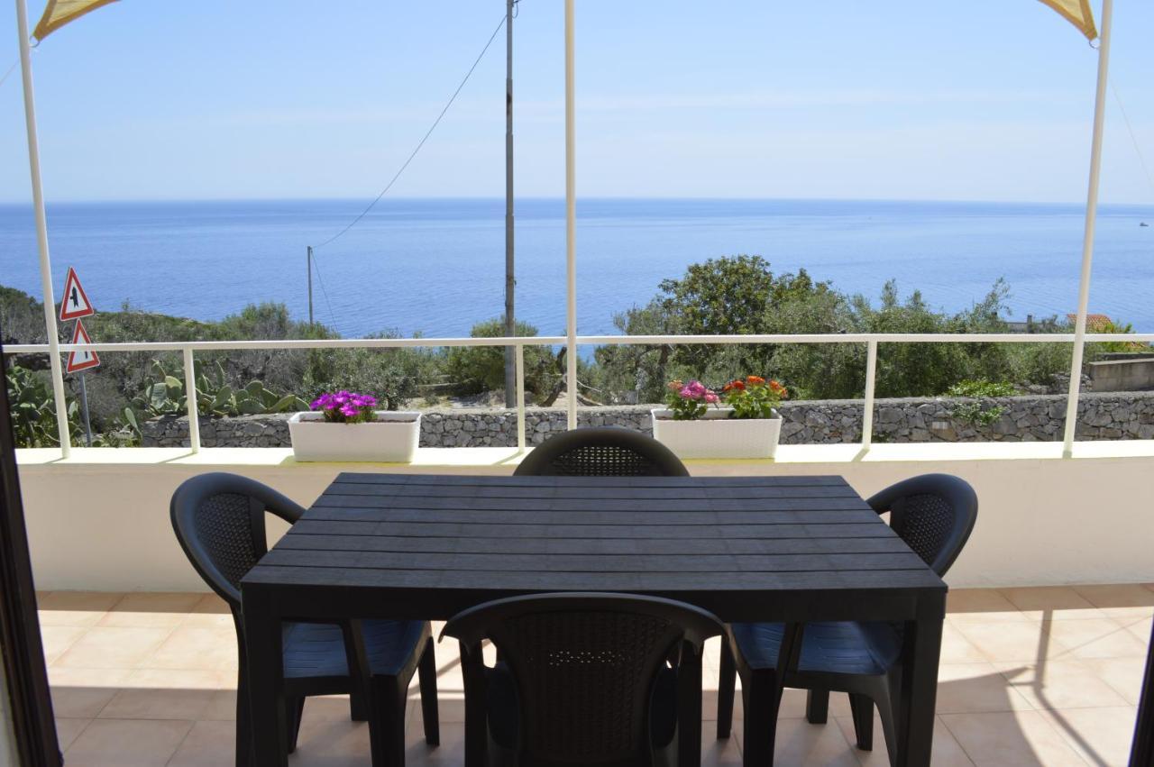 Casa Vacanza Salentina Gagliano del Capo Exterior foto