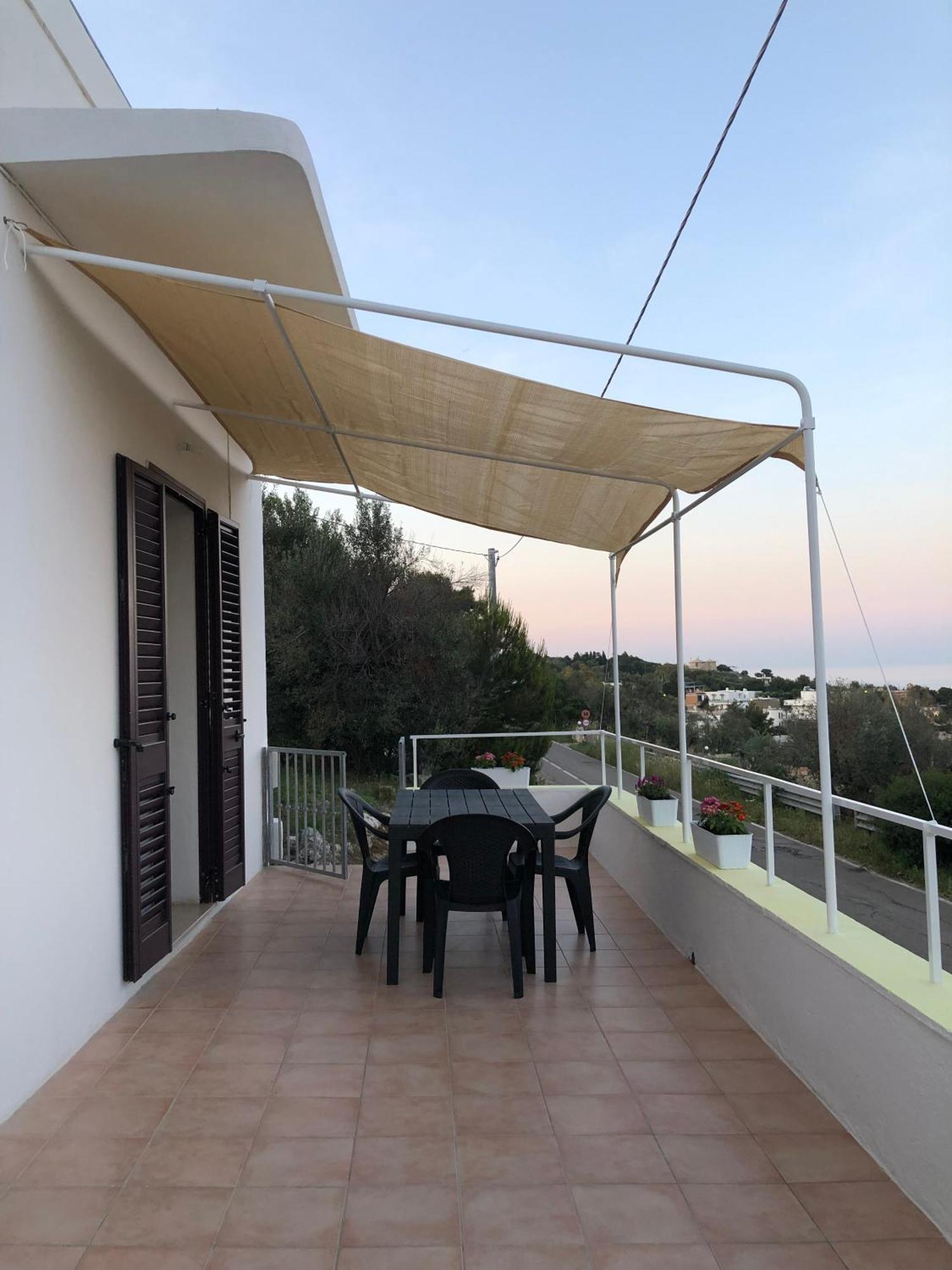 Casa Vacanza Salentina Gagliano del Capo Exterior foto